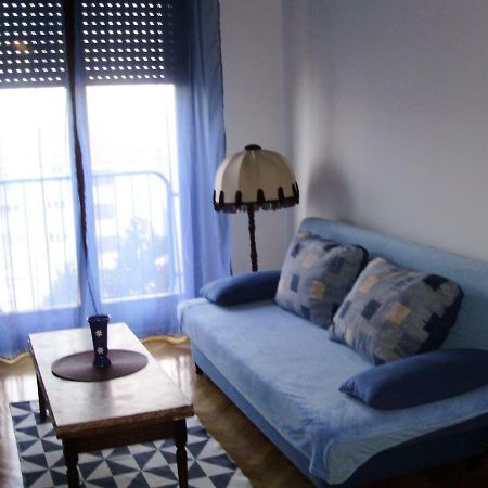 Апартаменты Apartman Ana 2 Риека Экстерьер фото