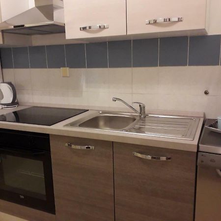 Апартаменты Apartman Ana 2 Риека Экстерьер фото