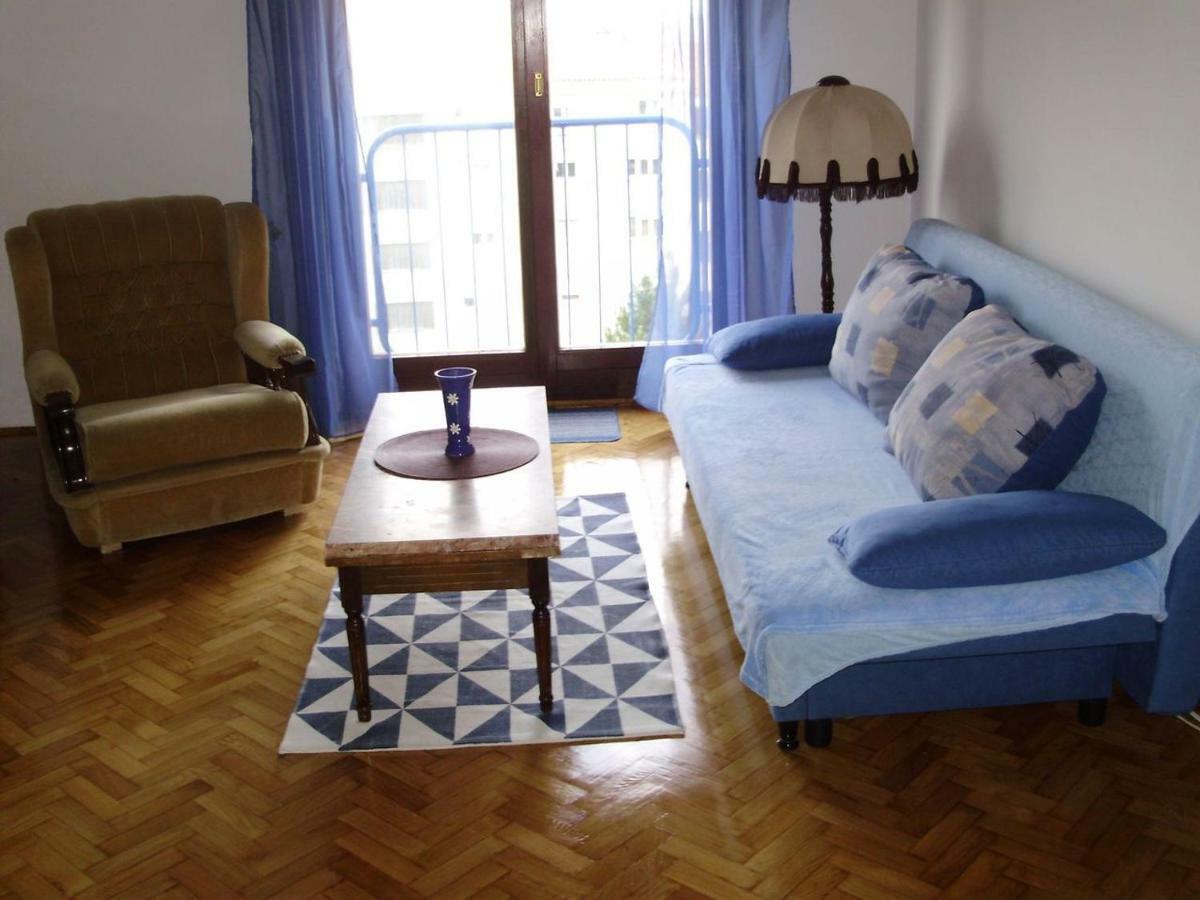 Апартаменты Apartman Ana 2 Риека Экстерьер фото