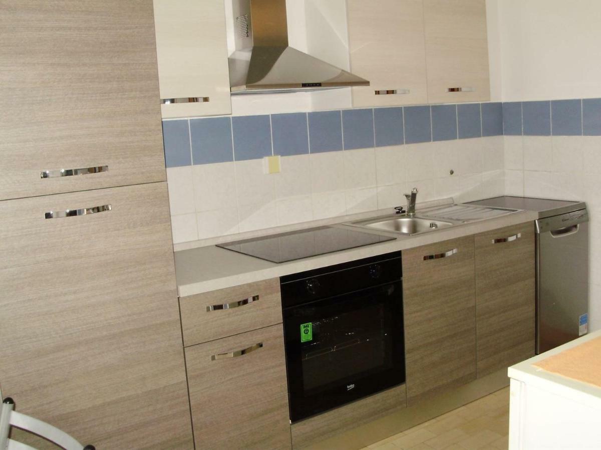 Апартаменты Apartman Ana 2 Риека Экстерьер фото