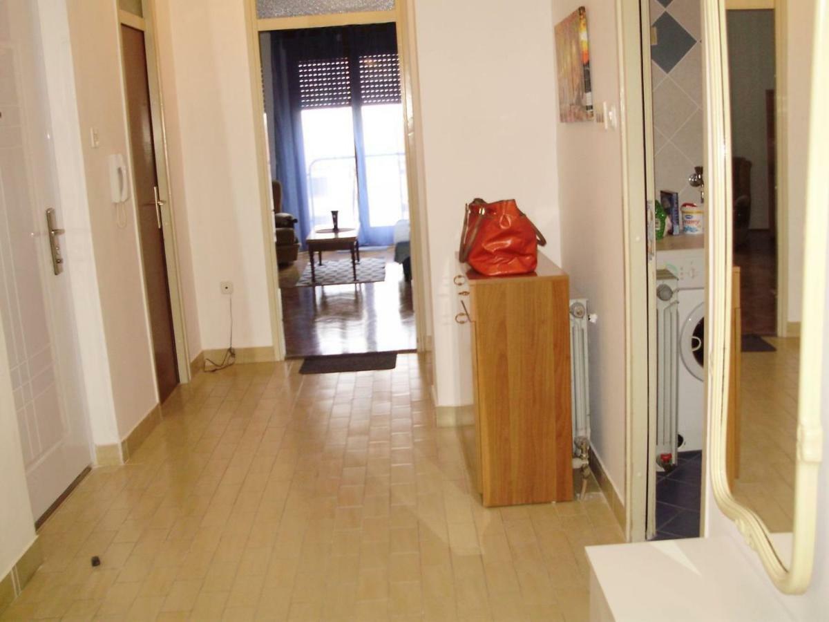 Апартаменты Apartman Ana 2 Риека Экстерьер фото