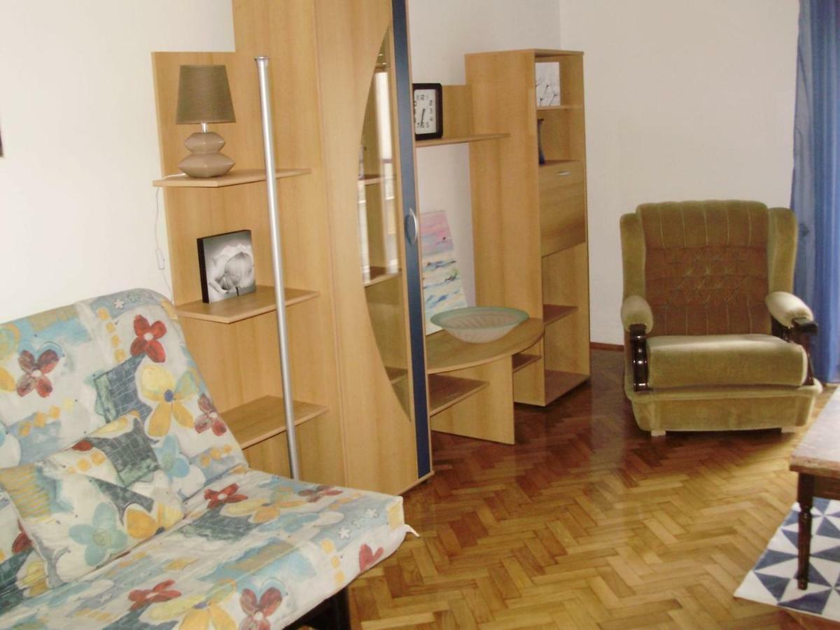 Апартаменты Apartman Ana 2 Риека Экстерьер фото