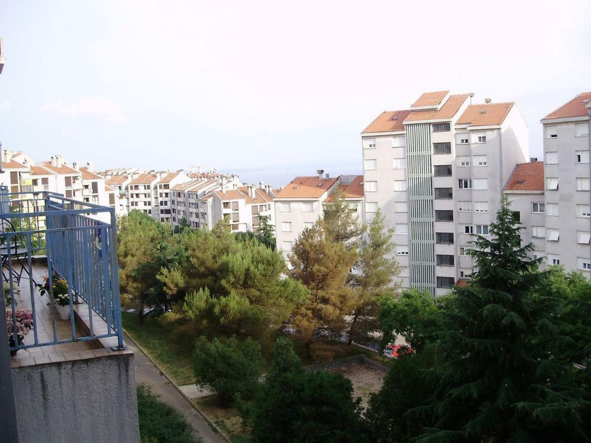 Апартаменты Apartman Ana 2 Риека Экстерьер фото