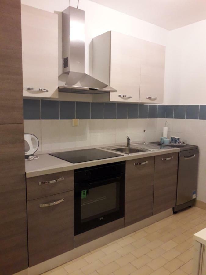 Апартаменты Apartman Ana 2 Риека Экстерьер фото