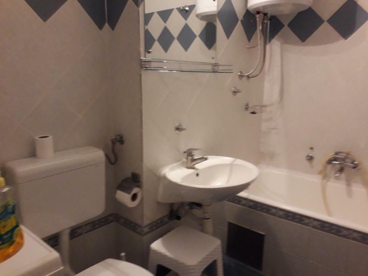 Апартаменты Apartman Ana 2 Риека Экстерьер фото