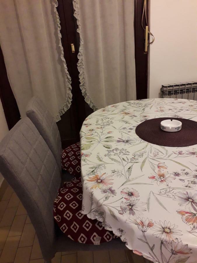 Апартаменты Apartman Ana 2 Риека Экстерьер фото