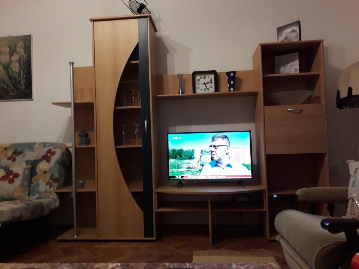 Апартаменты Apartman Ana 2 Риека Экстерьер фото