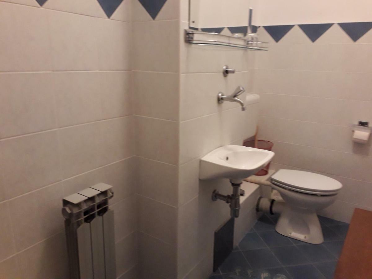 Апартаменты Apartman Ana 2 Риека Экстерьер фото